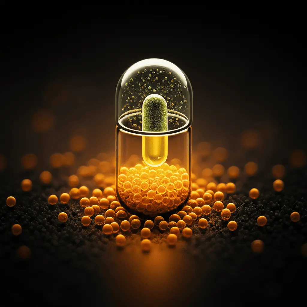 Tecnologia de microencapsulação de óleos essenciais