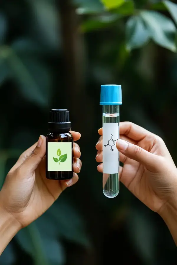 Integração entre bioinsumos químicos e naturais na agricultura